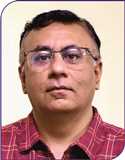Dr Ankur Bhatnagar
