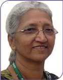 Dr Prabha Yadav