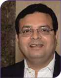 Dr Uttam Soni
