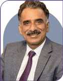 Dr Sandeep Sharma