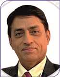 Dr Pradeep Goil