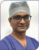 Dr Umesh Bansal