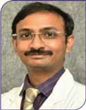 Dr Raja Shanmuga Krishnan