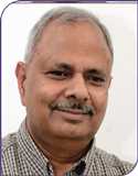 Dr Mahesh Mangal