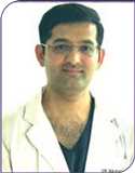 Dr Mayur Mantri