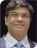 Dr Vinay Kant Shankhdhar