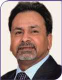Dr Bhagwat Mathur