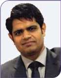 Dr Amit Agarwal