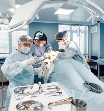 Breast Reduction Surgery